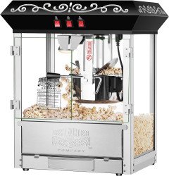 Popcorn Machine